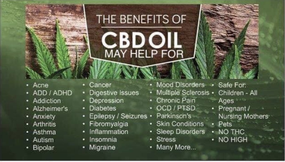 what is the best CBD oil to buy